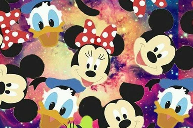 Backgrounds Disney Friends