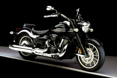 Yamaha Motorcycle Wallpapers