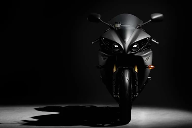 2012 Yamaha YZF R1 Wallpapers