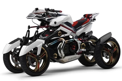 Wallpapers Yamaha Motorcycles Image