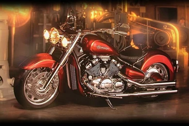 1999 Yamaha Road Star Motorcycles Pictures/Wallpapers 61   Wallcoo.net