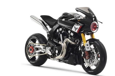 HD Yamaha Motorcycles Wallpapers