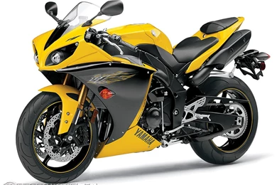 Yamaha R1 Wallpapers