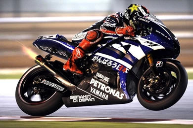 Yamaha Motorbikes Motorcycles Racing Racing Bike Yamaha Racing ...