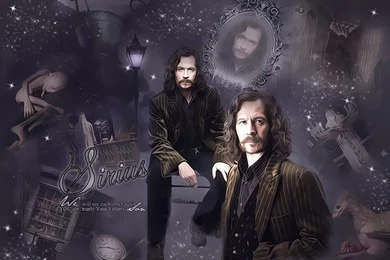 Sirius Black By CiroGiso On DeviantArt