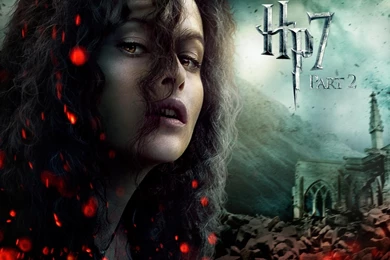 Wallpapers Harry Potter Sirius Black With Motive Bellatrix ...