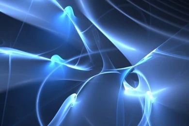 Download Wallpapers 540x960 Shadow, Light, Shiny, Wavy Android HTC ...