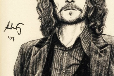 Sirius Black By Mc the lane On DeviantArt