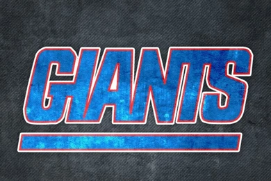 New York Giants iPhone 5 Wallpapers (640x1136)