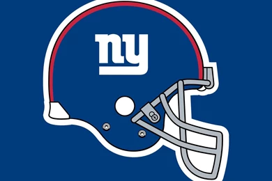The New York Giants   (