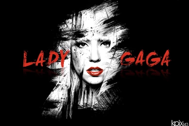 Lady Gaga Computer Wallpapers, Desktop Backgrounds