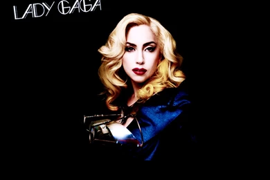 Excellent Lady Gaga Wallpapers