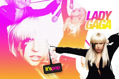 High Def Pix Of Lady Gaga