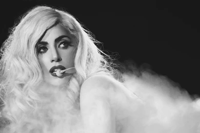 Lady Gaga   Photo Wallpapers, Pictures Of Lady Gaga