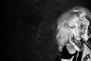 Lady Gaga HD Wallpapers And Backgrounds