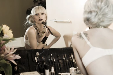 Lady Gaga Desktop Backgrounds   Wallpaper, High Definition, High ...