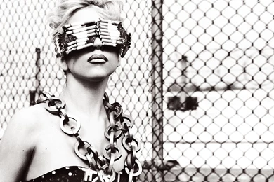 Lady Gaga Wallpapers HD   Wallpapers Zone