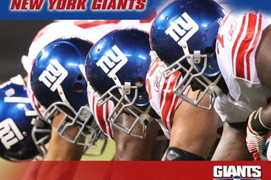 New York Giants Wallpapers