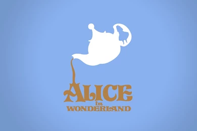 Alice In Wonderland (1951) Computer Wallpapers, Desktop ...