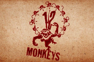 Twelve Monkeys 1920x1080 Wallpapers, 1920x1080 Wallpapers ...
