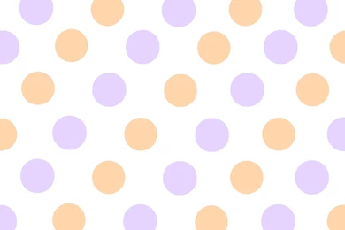 Purple Polka Dot Wallpapers   Wallpapers HD Fine