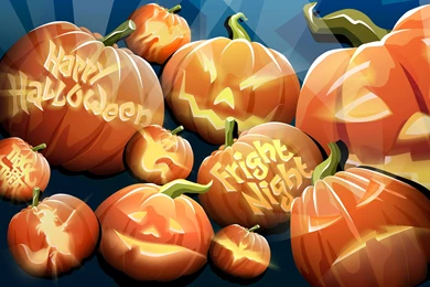 Pumpkin Halloween Wallpaper.jpg