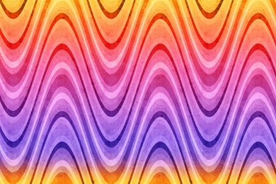 Free Retro Waves Tileable Twitter Backgrounds » Backgrounds Etc