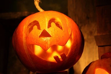 Dual Wide Halloween Wallpapers HD, Desktop Backgrounds 3840x1200