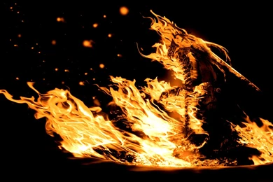 Abstract Dark Souls High Resolution Wallpapers