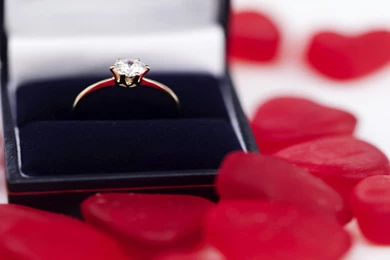 Happy Valentines Day Gift Wallpapers