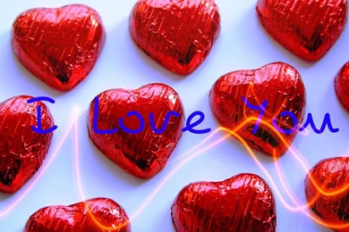 Happy Valentines Day I Love You Wallpapers Hd Free Download