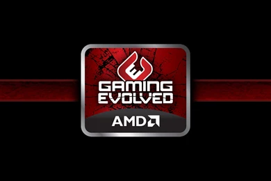 Gallery For > Amd Wallpapers