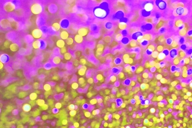 Doodlecraft: Ombre Glitter Backgrounds!