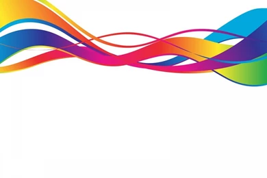 Abstract Wavy Effect Backgrounds   Abstract, Blue, Green, Orange ...