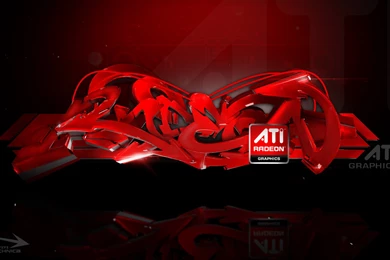 Ati Radeon, Amd, Custom, Gamer, 1920x1080 HD Wallpapers And FREE ...