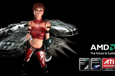 Wallpapers Amd Phenom X Ii I Dragon Gx Fx Series Page With ...