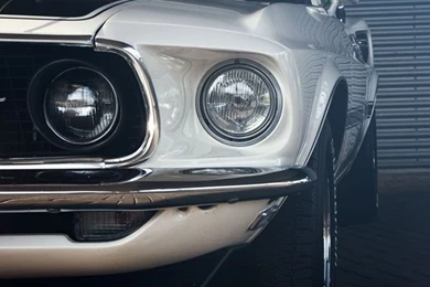 35 Classic 1965 Mustang Wallpapers