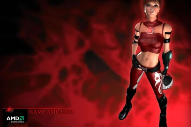AMD Wallpapers   TeamStealth Communities