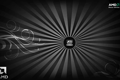 Computer Wallpapers: AMD Wallpapers