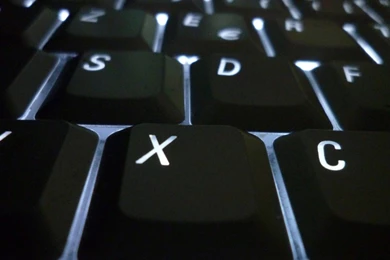 Dell Branded Desktop Wallpapers