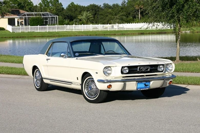 Fox Body Mustang Wheels, Ford Mustang 66 Wallpapers   JohnyWheels