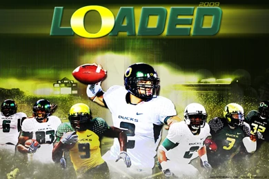 Oregon Ducks Loaded Wall.png