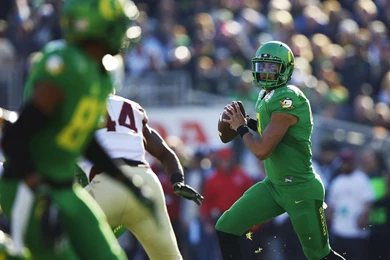 OREGON DUCKS College Football Duck Wallpapers