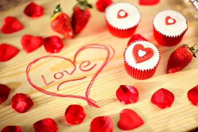 Cute Love Artistic HD Images For Expression Of Feelings