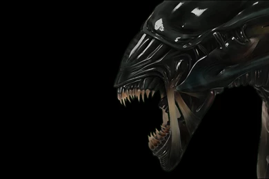 Aliens Wallpapers