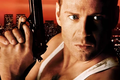 DIE HARD Wallpapers