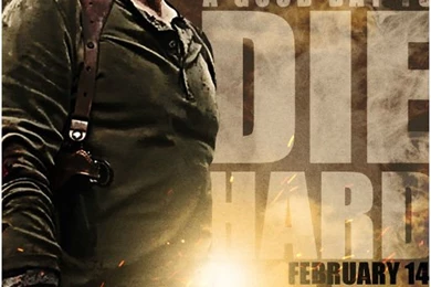 A GOOD DAY TO DIE HARD Trailers, Photos And Wallpapers   MouthShut.com