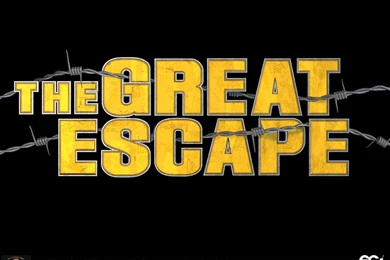 The Great Escape Wallpapers