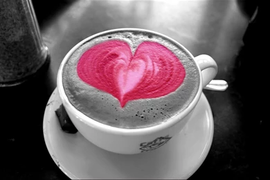 Love Heart Wallpapers