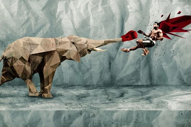 Fantastic Four Hd Stills Wallpapers